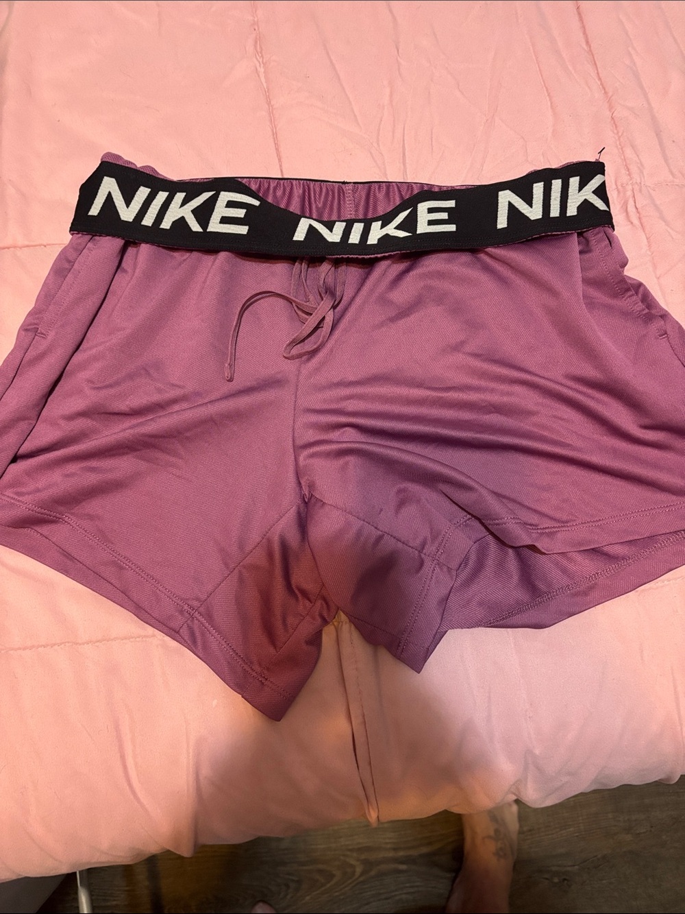 Nike